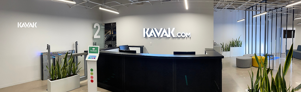 OKATEK KAVAK proyecto 2