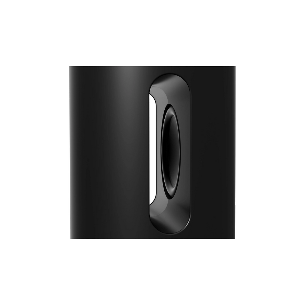 SONOS SUB MINI SUBWOOFER INALÁMBRICO NEGRO