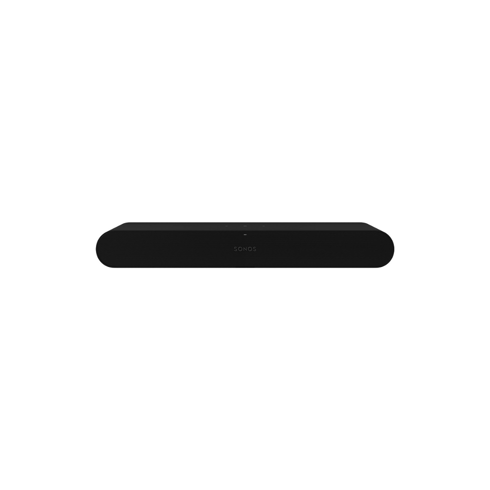 Sonos Ray barra de sonido negro