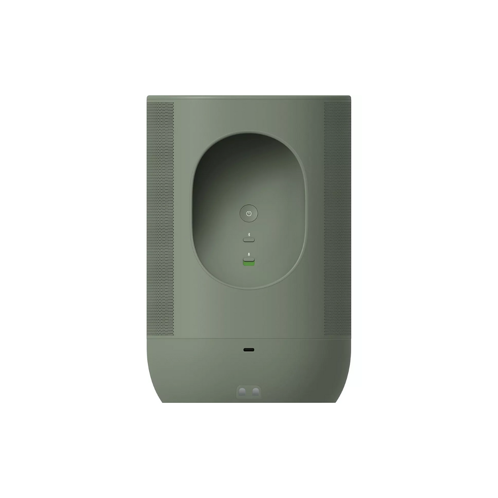 Miniatura: Sonos Move 2 Bocina inteligente portátil olive