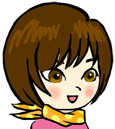 ねえちゃんイメージキャラクター