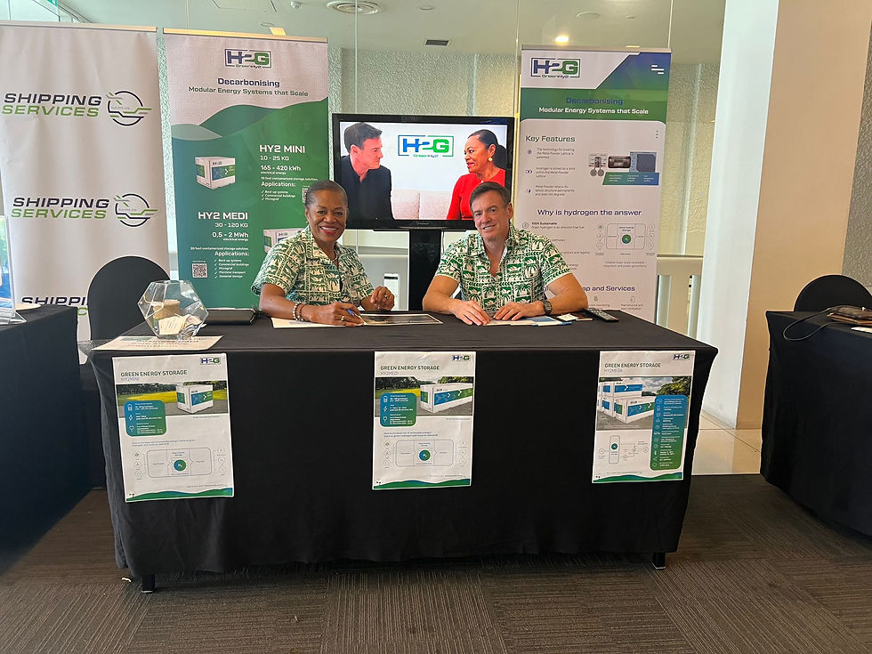 FIJI H2G_AND_GREENTECH