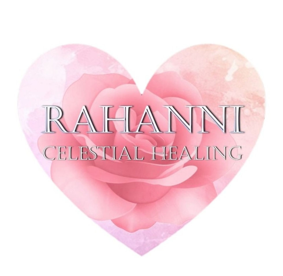 Rahanni Celestial Practitioner Training