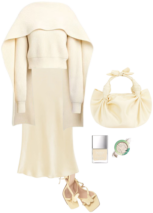 Is Butter Yellow Warm or Cool? (Undertones, Color Analysis & How to Style It in 2026)