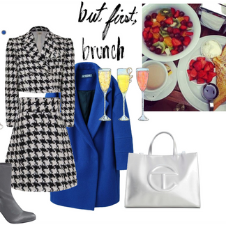 kleuren analyse winter palette color analysis armocromia utrecht netherlands outfit fashion