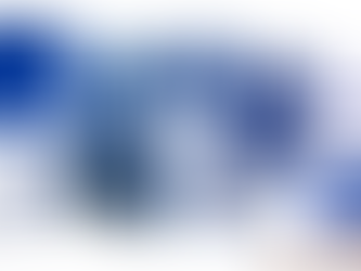 Electric Blue Is the Color of Fall 2026 đź’™