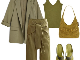 Is Olive Green Warm or Cool? A Complete Guide