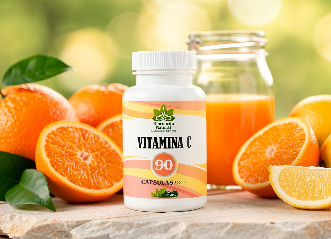 Vitamina C