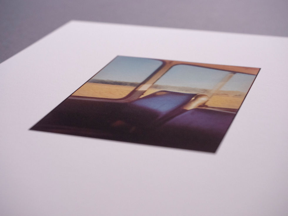 Miniatura: o tempo da pedra • 1