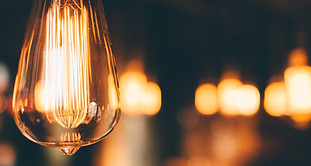 Filament Bulb