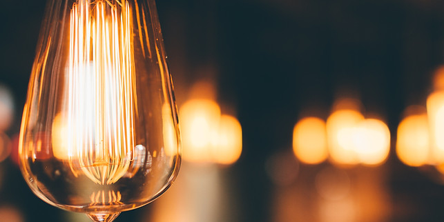 Filament Bulb