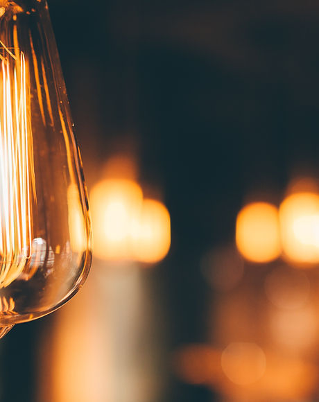 Filament Bulb