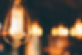 filamento della lampadina