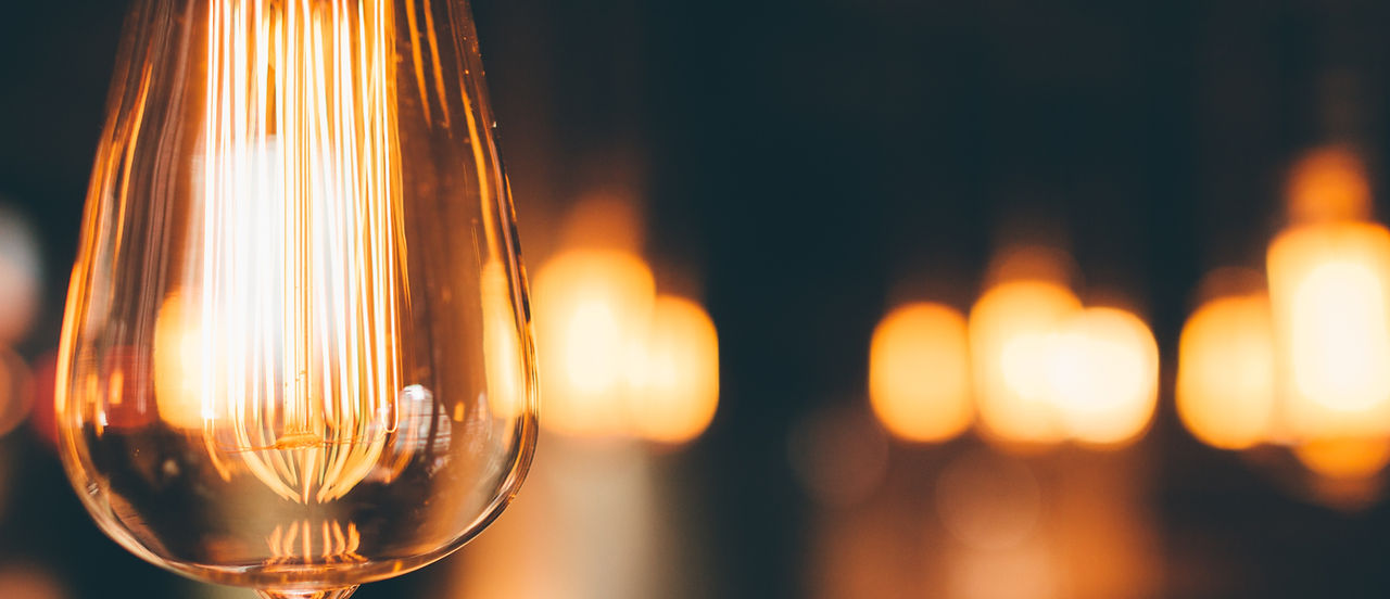 Filament Bulb