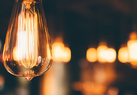 Filament Bulb