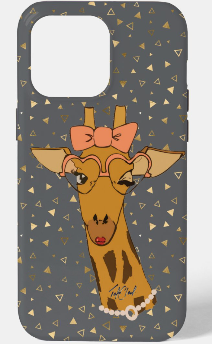 Geffie Tough iPhone Case