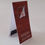 Miniatura: Marcador de livro magnético Camões
