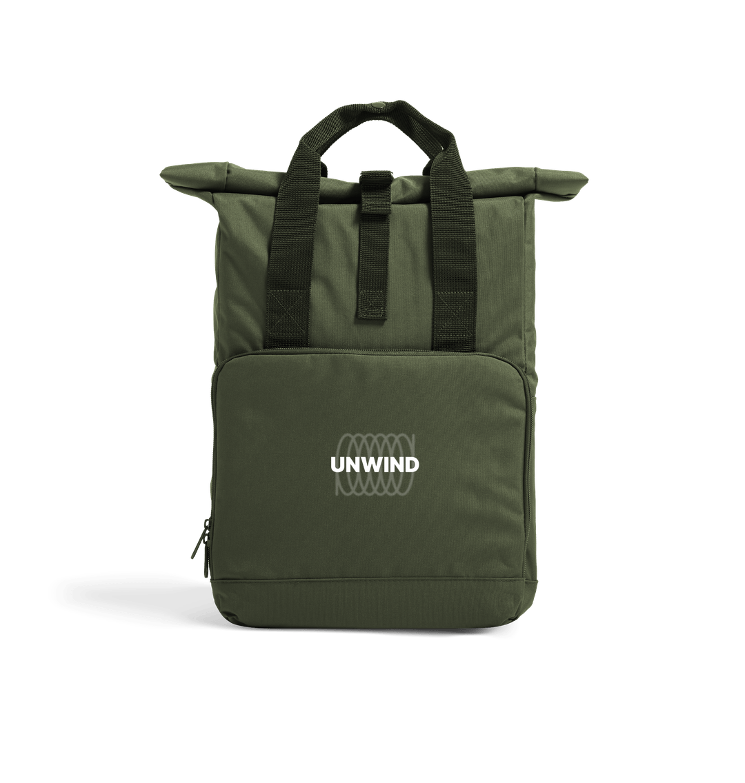 The UNWIND Backpack