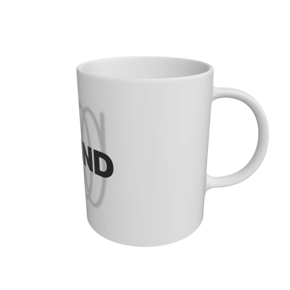 The UNWIND Mug