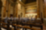 Preghiera chiesa