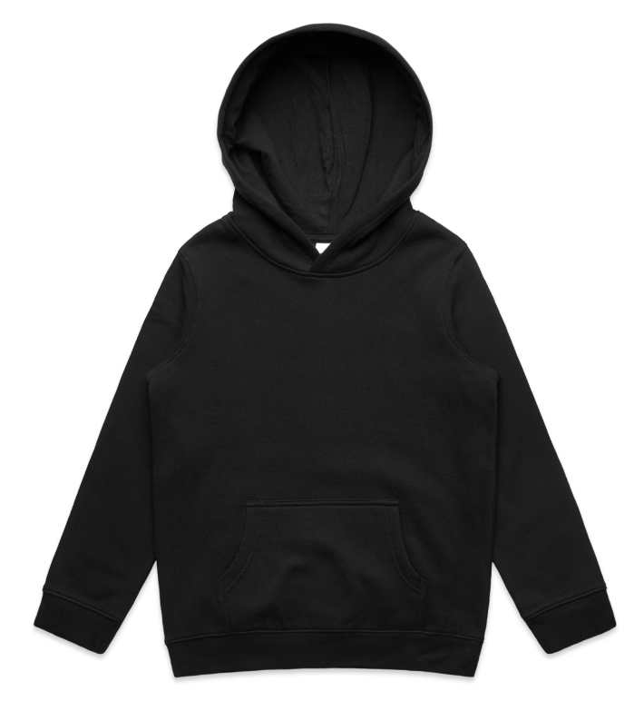 Thumbnail: Custom Spidey Hoodie Just for Them - Personalised kids' hoodies