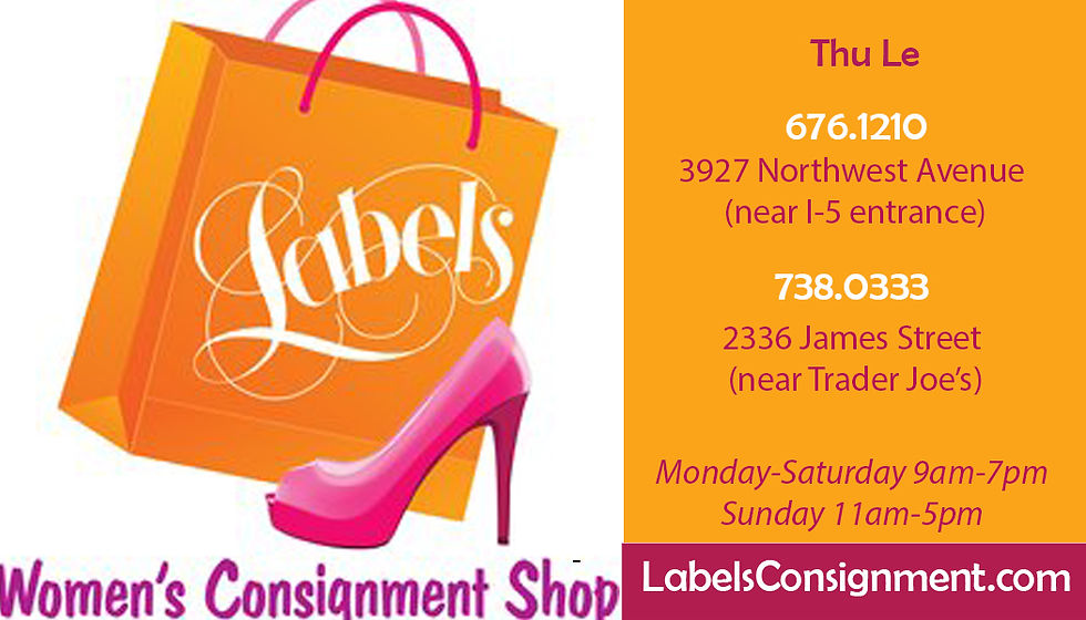 Duplicate Labels Card