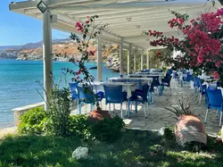 Agia Marina Restaurant