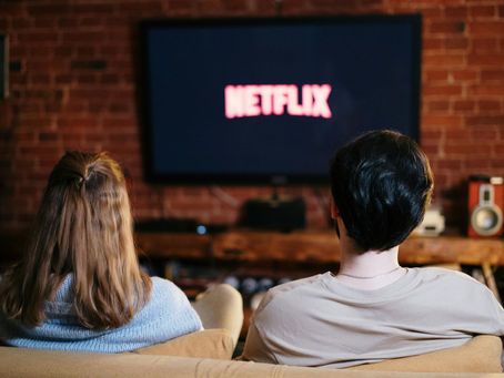5 films nommés aux Oscars à découvrir sur Netflix