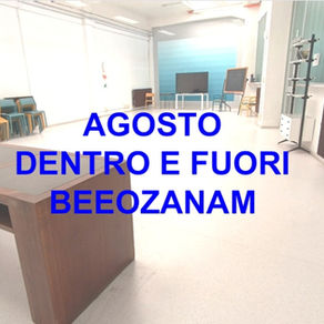 AD AGOSTO CHE FAI?