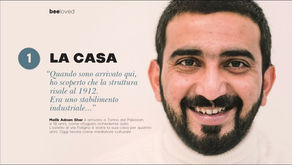 Diari di comunità: pillole di storia