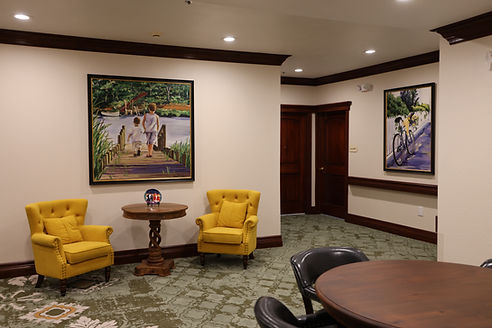 Houston Senior Living Apartments