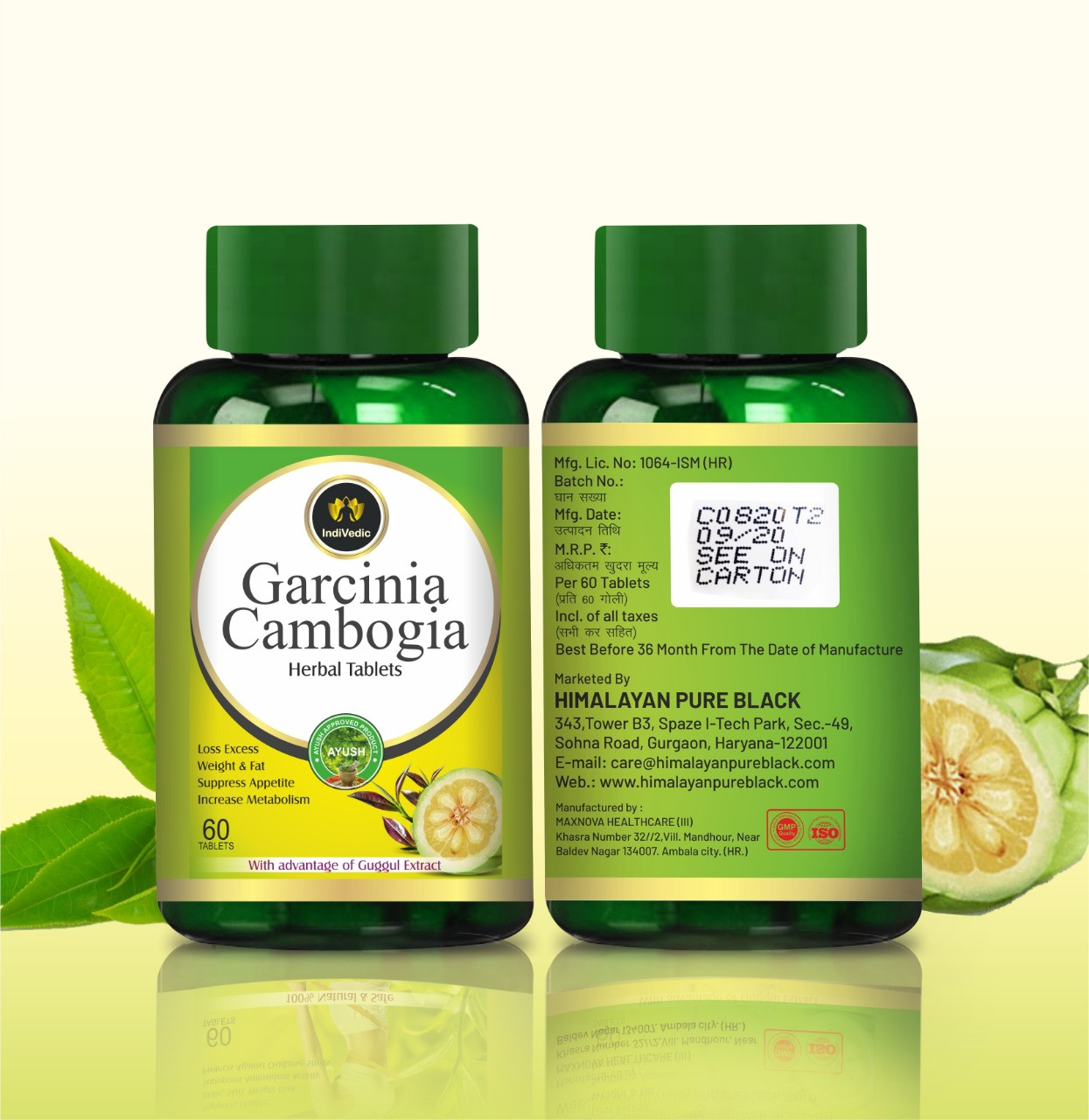 Garcinia Cambogia