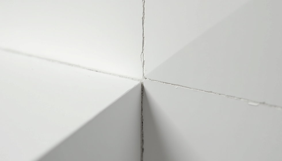 How Using Anti-Crack Caulk Can Save You Time and Money