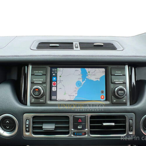 RANGE ROVER SPORT L320/RANGE ROVER L322/DISCOVERY 4 L319 2009-2012 DENSO