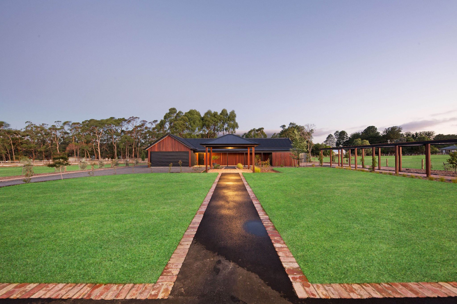 AWARD WINNING Shirley Park, Woodend