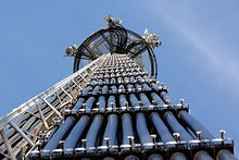 Industrial Tower