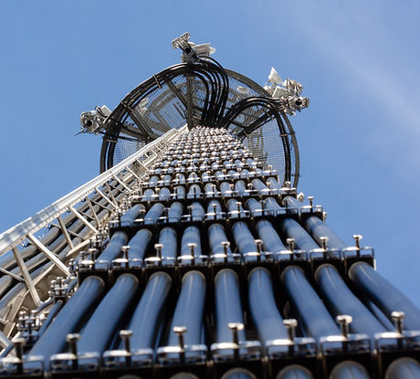 Satellite repair