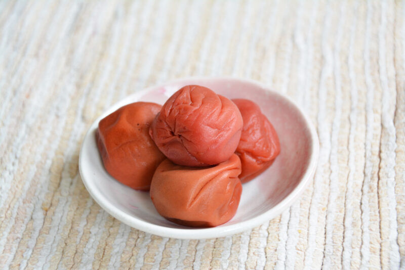 【終了しました】【月曜コース※6/9(月)・6/30(月)２日両日ご参加ください】あつまれ！チームぬか床　梅ワークショップ2025　梅漬け作り体験 (2)