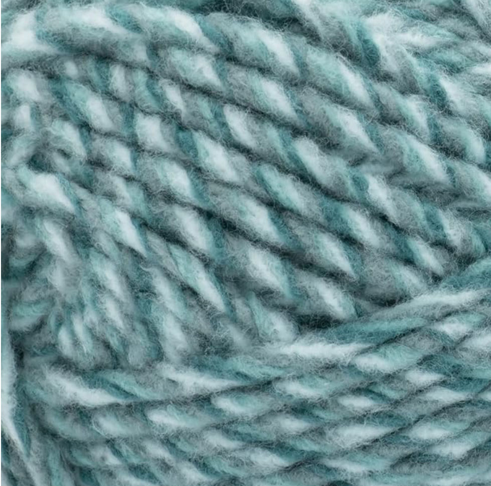 Thumbnail: Crochet ear warmer