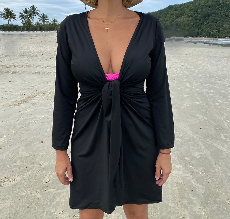 Miniatura: Saída Maré