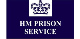 HM Prison Service logo