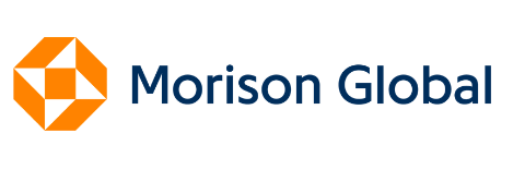 Morison Global logo
