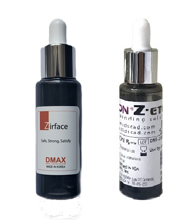 Zirface(Z-Etch) 10ml | Dmax Dental America Corp