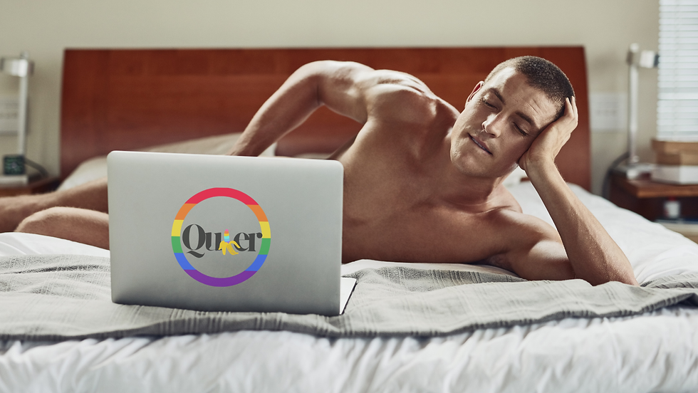 Como a masturbação masculina pode ajudar na sua autoconfiança?