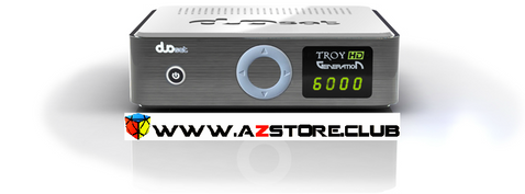 ATUALIZAÇÃO TROY GENERATION V.139-21.08.2015