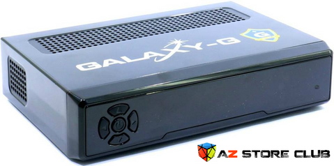 ATUALIZAÇÃO GALAXY G CROSS V0593
 KEYS PELO 30°W / 61°W 04/08/2015