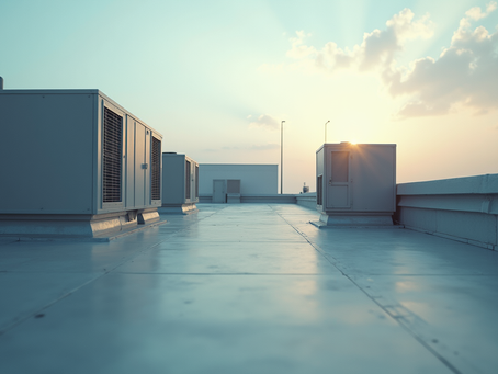 Building Maintenance Essentials: Creating a Commercial Building Maintenance Checklist