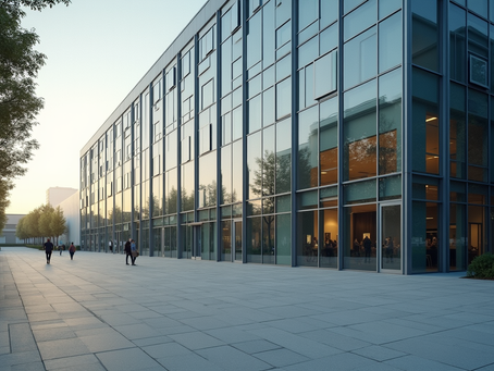 Asset Management for Properties: Commercial Asset Management Services Explained