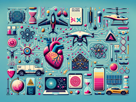 The most recent advancements in IT and technology for 2023 - ความก้าวหน้าในด้านเทคโนโลยีในปี 2023