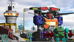 パワーベースFIX_LageDBOOK